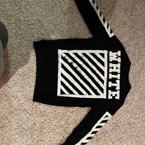 Off-White small Sweatshirt